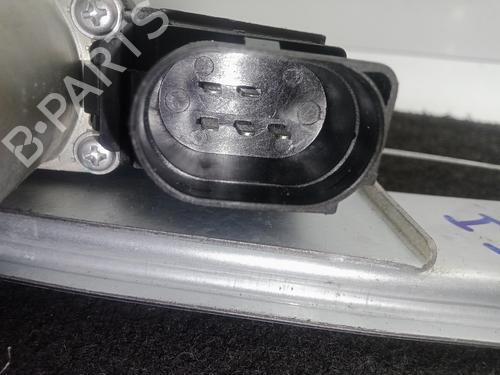 Rear left window mechanism BMW 1 (E87)  | BP15767785C24 