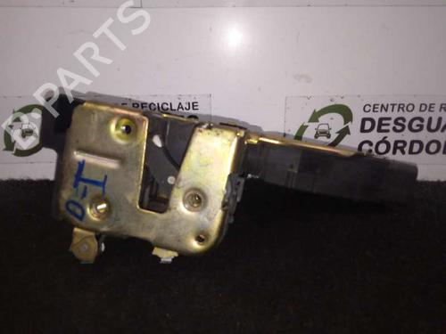 Used Front left lock VOLVO V40 Estate (645) 1.6 (109 hp) 5715620
