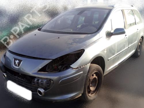 ABS pump PEUGEOT 307 SW (3H) 1.6 HDI 90 | BP11187879M43 