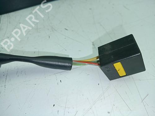 Left mirror OPEL CORSA D (S07) 1.3 CDTI (L08, L68) | BP22239201C26 