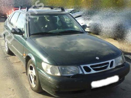 Used Parts SAAB 9-3 (YS3D)  2.2 TiD  740535