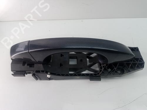 Rear right exterior door handle SEAT LEON (5F1) 2.0 Cupra | BP13023286C130 