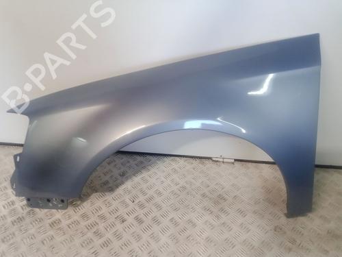 Used Left front fenders VW PASSAT B6 (3C2) 1.9 TDI (105 hp) 29146228