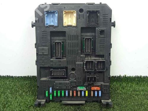 Used Control unit Control unit CITROËN C4 Coupe (LA_) 1.6 VTi 120 (120 hp) 10397383 10397383