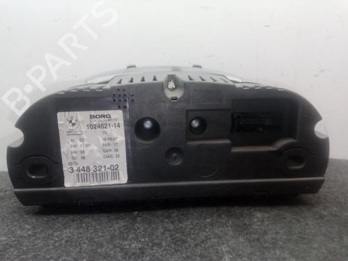 Instrument cluster BMW X3 (E83) 2.0 i | BP25469105C47 