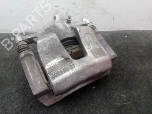Used Left front brake caliper PEUGEOT 2008 II (UD_, US_, UY_, UJ_, UR_, UC_) 1.2 PureTech 100 (USHNK) (101 hp) 31641836