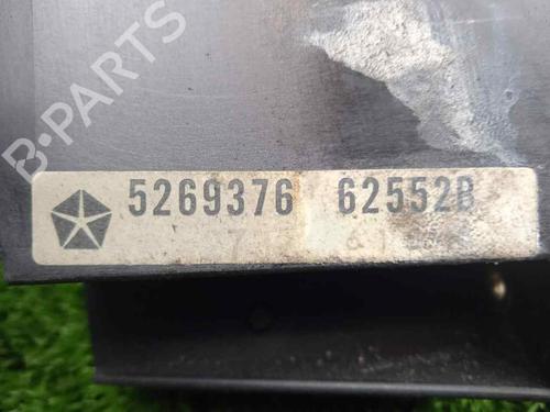 Headlight switch JEEP GRAND CHEROKEE I (ZJ, ZG) 4.0 i 4x4 (ZJ) | BP5712062I24 