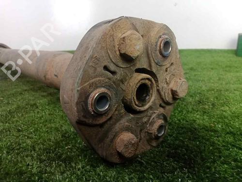 Driveshaft KIA SPORTAGE IV (QL, QLE) 1.6 CRDi | BP18304972M37 