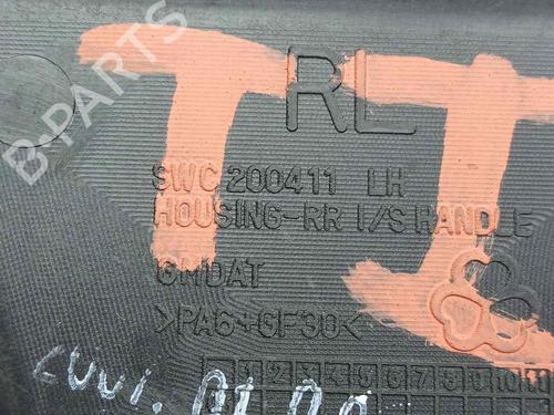 Venstre bagtil invendig håndtag CHEVROLET CAPTIVA (C100, C140)  | BP30087486I15 