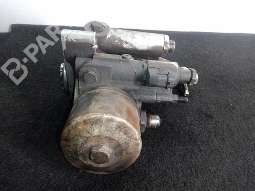 Used Injection pump Injection pump OPEL MONTEREY B (M98) 3.0 DTI (UBS73D, UBS73G) (159 hp) 11184071 11184071