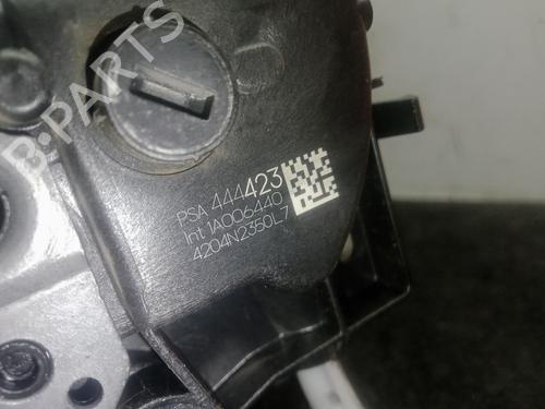 Front left lock PEUGEOT 2008 II (UD_, US_, UY_, UJ_, UR_, UC_) 1.2 PureTech 100 (USHNK) | BP29352999C98 
