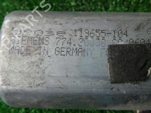 Left rear window motor MERCEDES-BENZ S-CLASS (W220)  | BP5688916E23 