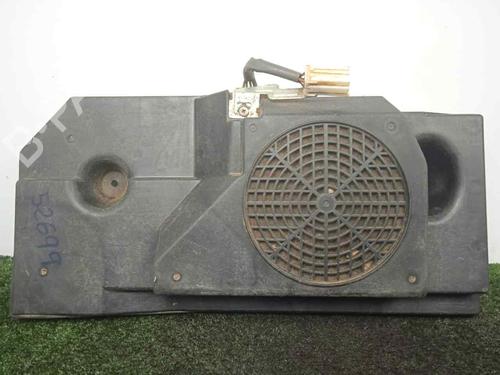 Used Radio SUBARU FORESTER (SH_) [2007-2025]  11503140