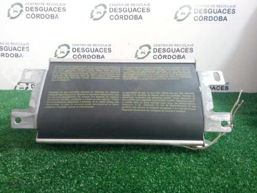 Airbag delantero derecho MERCEDES-BENZ C-CLASS Coupe (CL203) C 180 Kompressor (203.746) (143 hp) 2038604405 | - | 0007030301242031 | - | 600794000ACR | - | 576070000