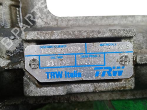 Steering rack OPEL MOVANO A Van (X70) | BP39147380M22 - Image 4
