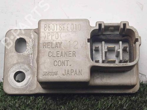 Used Electronic module SUBARU FORESTER (SH_) [2007-2025]  7819166