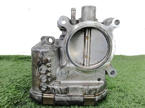 Throttle body MERCEDES-BENZ CLK (C208)  | BP23859244M82 