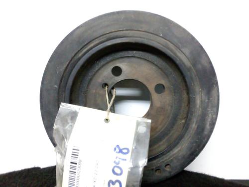Used Pulley HYUNDAI ELANTRA III (XD) 2.0 CRDi (113 hp) 14253214