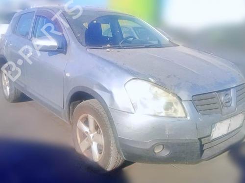 Used Parts NISSAN QASHQAI I (J10, NJ10) 1.5 dCi (106 hp) 4380970