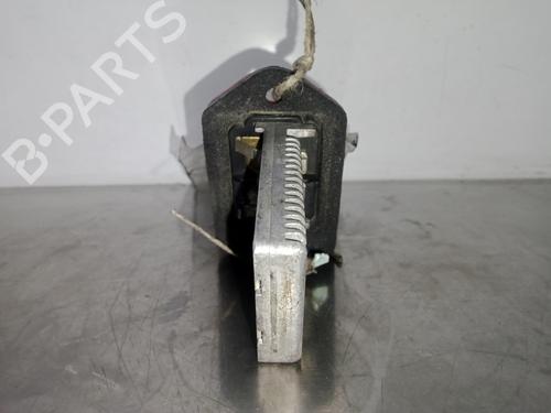 Heater resistor DAEWOO NUBIRA Saloon (J100)  | BP13487128M108 