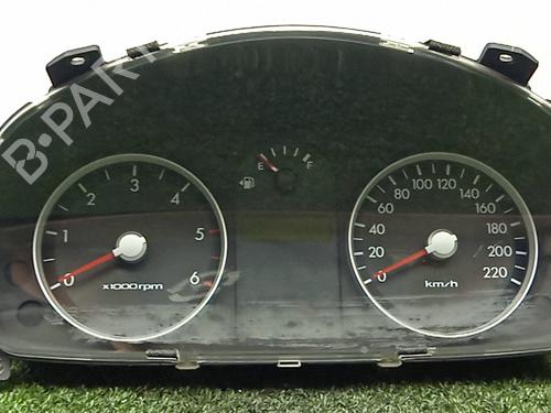 Used Instrument cluster HYUNDAI GETZ (TB) 1.5 CRDi (88 hp) 29909611