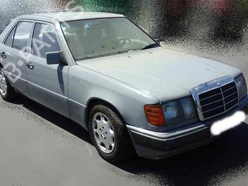 Engine control unit (ECU) MERCEDES-BENZ E-CLASS (W124)  | BP5726522M57 