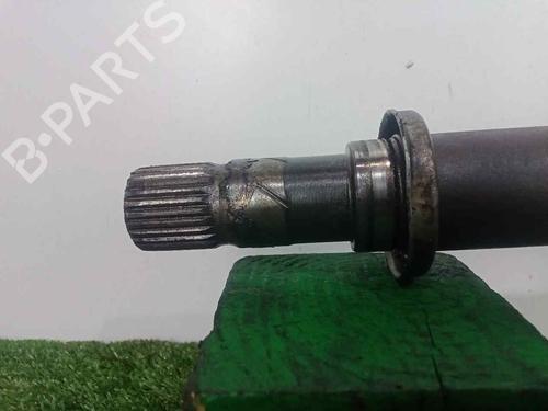Right front driveshaft DACIA SANDERO | BP26878564M39