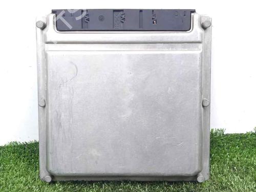 Engine control unit (ECU) MERCEDES-BENZ C-CLASS (W203) C 220 CDI (203.008) | BP10557066M57 