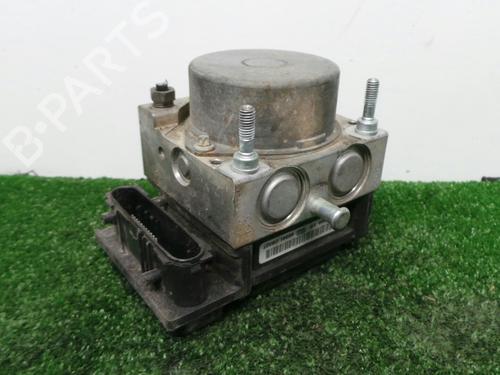 ABS pump NISSAN NOTE (E11, NE11) 1.5 dCi | BP8396640M43 