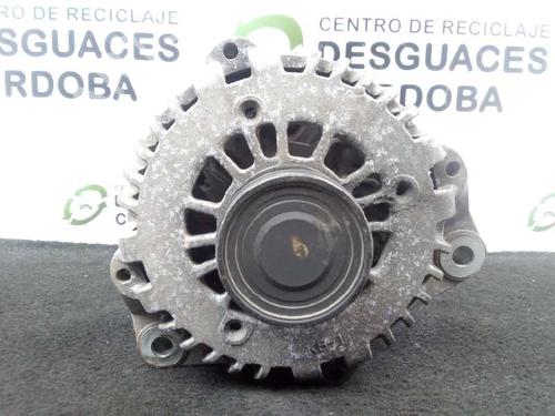 Generator SSANGYONG RODIUS I 2.7 Xdi (165 hp) 7550608