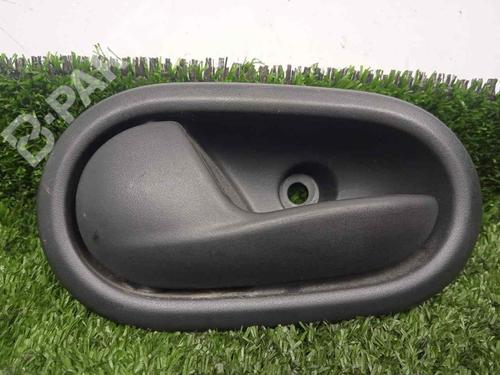 Used Rear left interior door handle Rear left interior door handle DACIA SANDERO II TCe 90 (B8M1, B8MA, B8AC) (90 hp) 10364444 10364444
