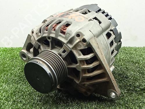 Used Alternator RENAULT MEGANE I Classic (LA0/1_) 1.9 dTi (LA1U) (80 hp) 28599097