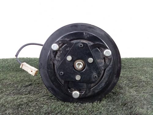 Used AC compressor AC compressor MICROCAR M.GO 0.5 (8 hp) 40196139 40196139