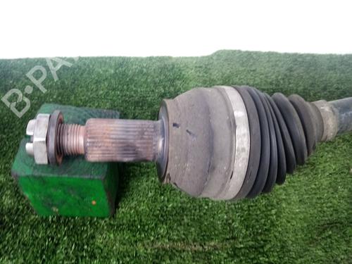 Right front driveshaft LAND ROVER DISCOVERY V (L462) 2.0 Sd4 4x4 | BP39465206M39 - Image 2