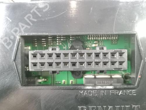 Control unit RENAULT LAGUNA II (BG0/1_) 1.9 dCi (BG08, BG0G) | BP32305549M11  - Image 5