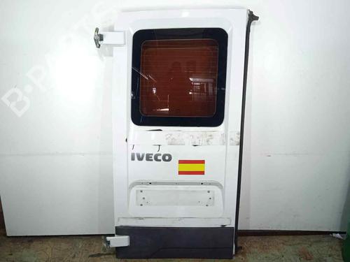 Used Right tailgate IVECO DAILY VI Van [2014-2025]  17912286