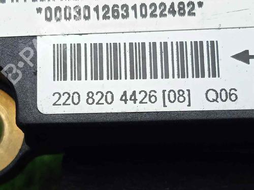 Electronic sensor MERCEDES-BENZ S-CLASS (W220)  | BP9287011M84 