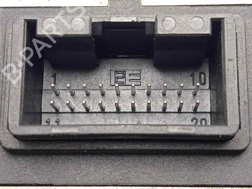 Electronic module AUDI A4 B5 (8D2) 1.9 TDI | BP8907248M83 
