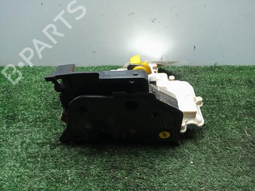 Rear left lock SEAT LEON (1P1) 1.9 TDI | BP13039585C100 