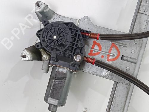 Elevalunas delantero derecho CITROËN JUMPY I (U6U_)  | BP31089307C23 