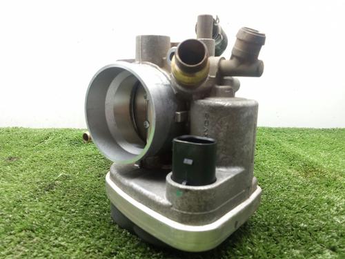 Used Throttle body Throttle body OPEL ASTRA H GTC (A04) 1.6 (L08) (105 hp) 39688732 39688732