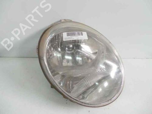 Used Right headlight DAEWOO MATIZ (M100, M150) 0.8 (52 hp) 5718586