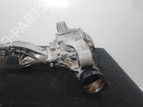 Differential, foran MERCEDES-BENZ R-CLASS (W251, V251) R 320 CDI 4-matic (251.022, 251.122) (224 hp) 31375312