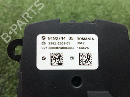Headlight switch BMW 6 Gran Coupe (F06) 640 d | BP39612823I24 - Image 3