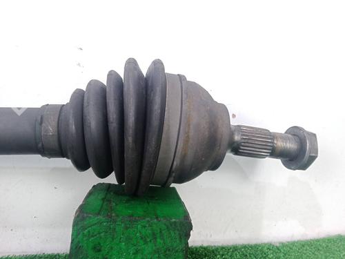 Right front driveshaft PEUGEOT PARTNER Box Body/MPV (5_, G_) 1.6 HDi 75 | BP29130378M39 