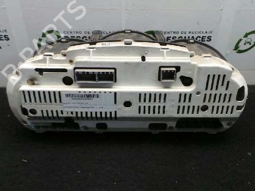 Instrument cluster KIA CERATO I Hatchback (LD)  | BP5743145C47 