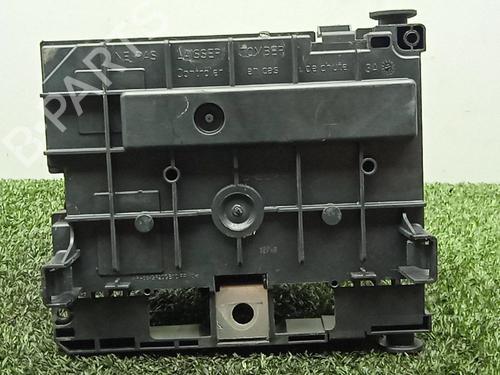 Fuse box CITROËN C4 Grand Picasso I (UA_) 2.0 HDi 138 | BP29607945E1 