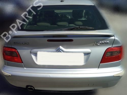 Front left lock CITROËN XSARA (N1) 1.9 D | BP8612979C98 