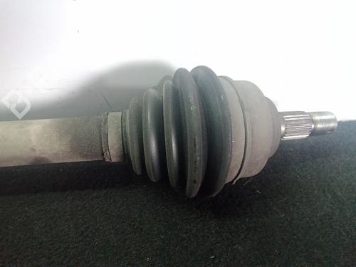 Left front driveshaft CITROËN C4 Grand Picasso I (UA_) | BP10868612M38
