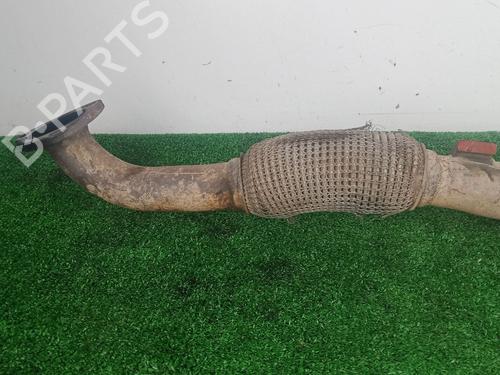 Catalyst SEAT IBIZA III (6L1) 1.4 16V | BP29594963M10 